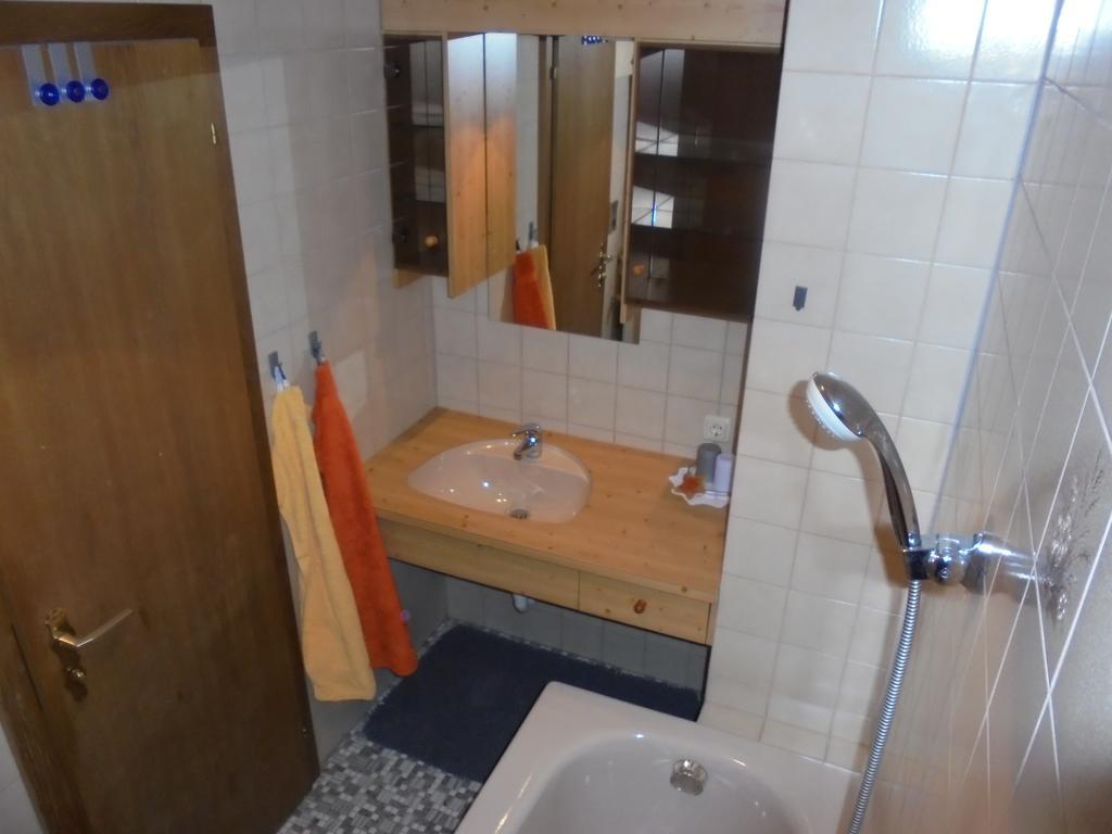 Ferienhaus Nussbaumer Apartment Sibratsgfall Room photo